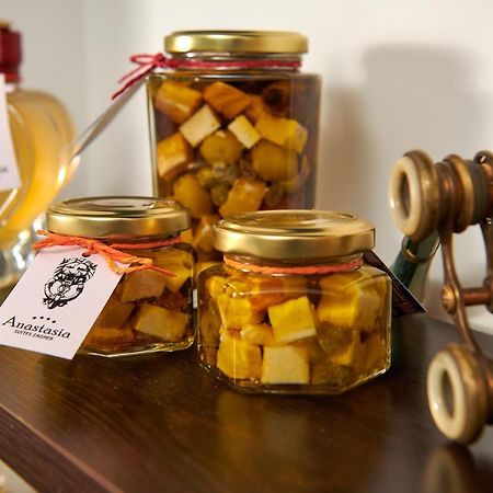 Anastasia Suites Zagreb Ngoại thất bức ảnh