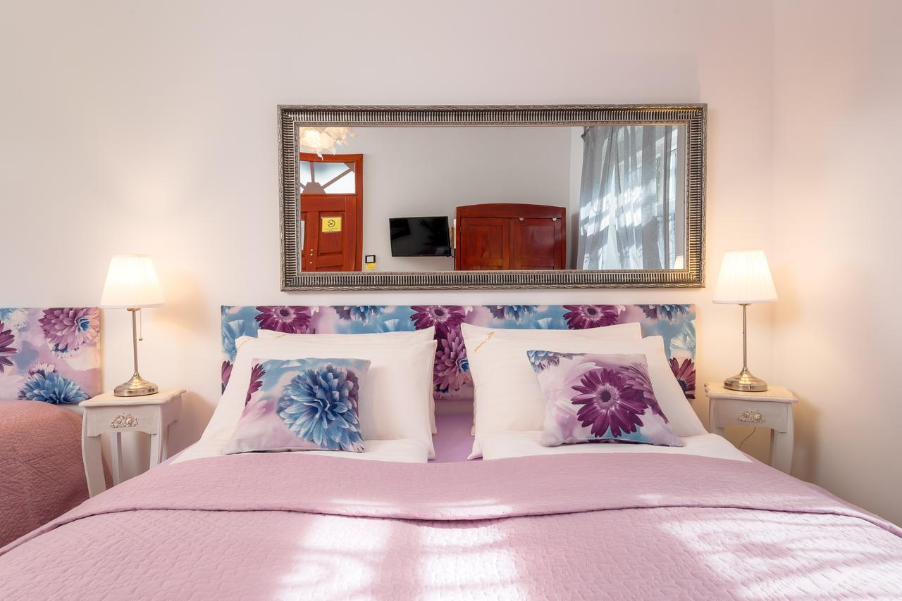 Anastasia Suites Zagreb Ngoại thất bức ảnh