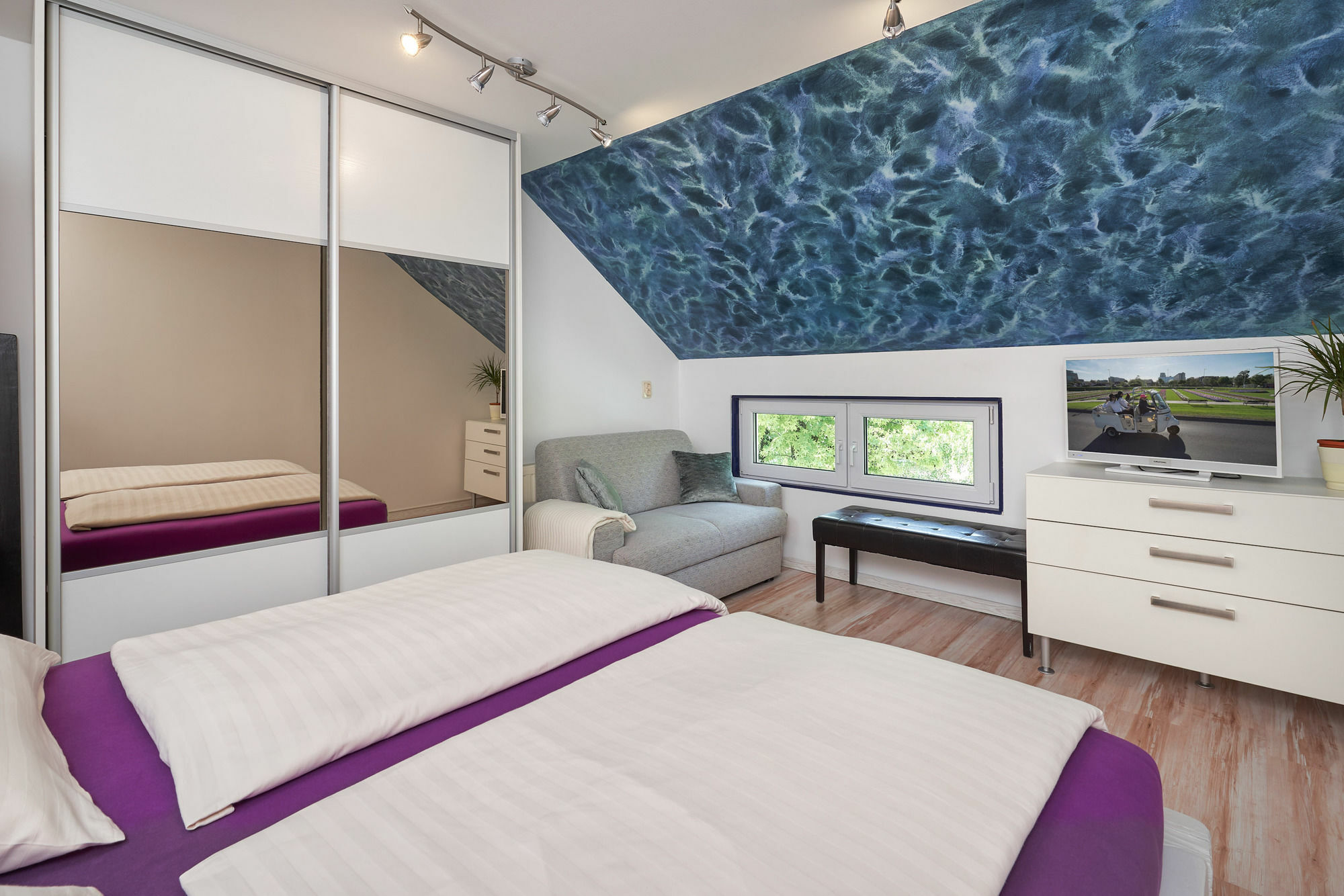 Anastasia Suites Zagreb Ngoại thất bức ảnh