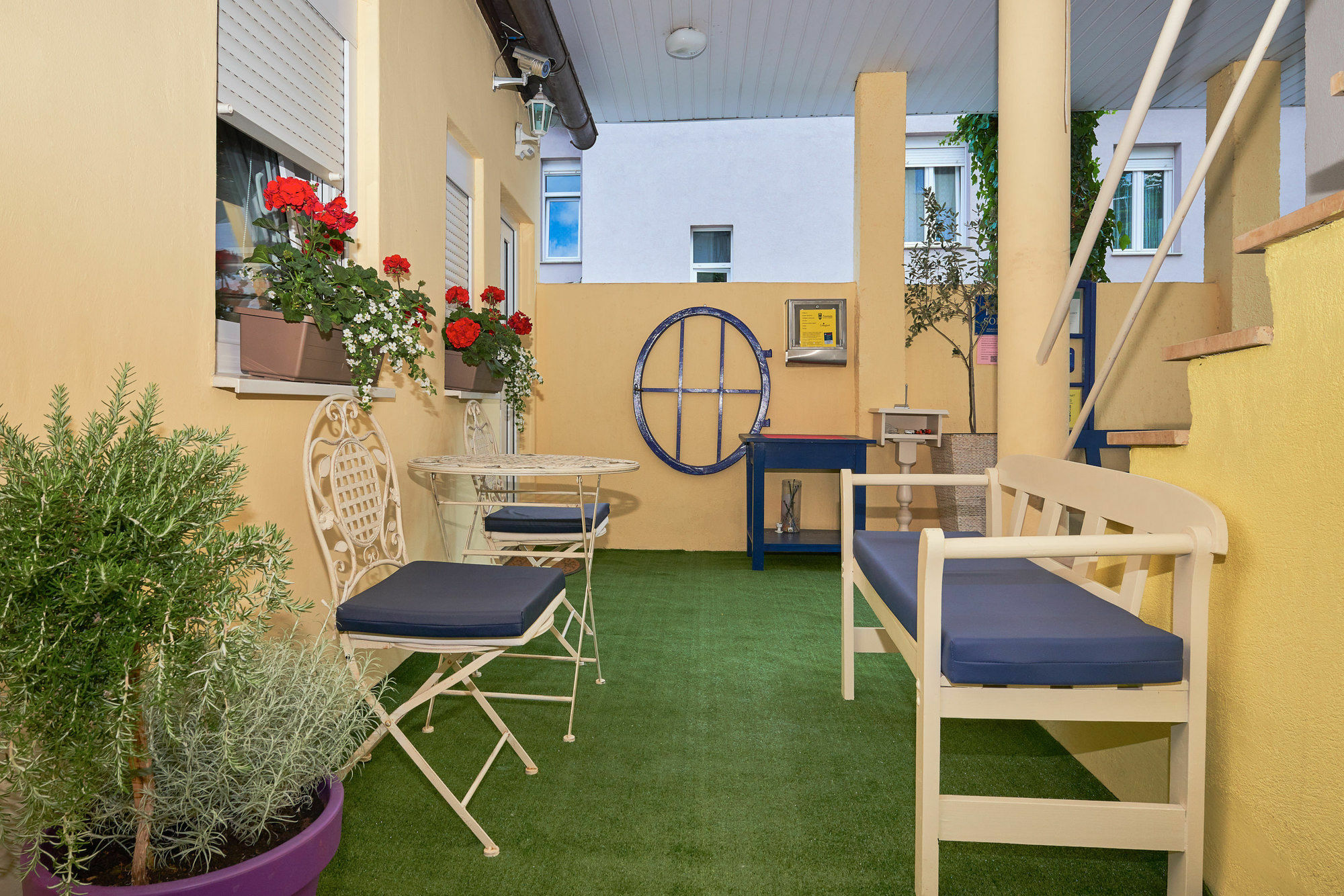 Anastasia Suites Zagreb Ngoại thất bức ảnh