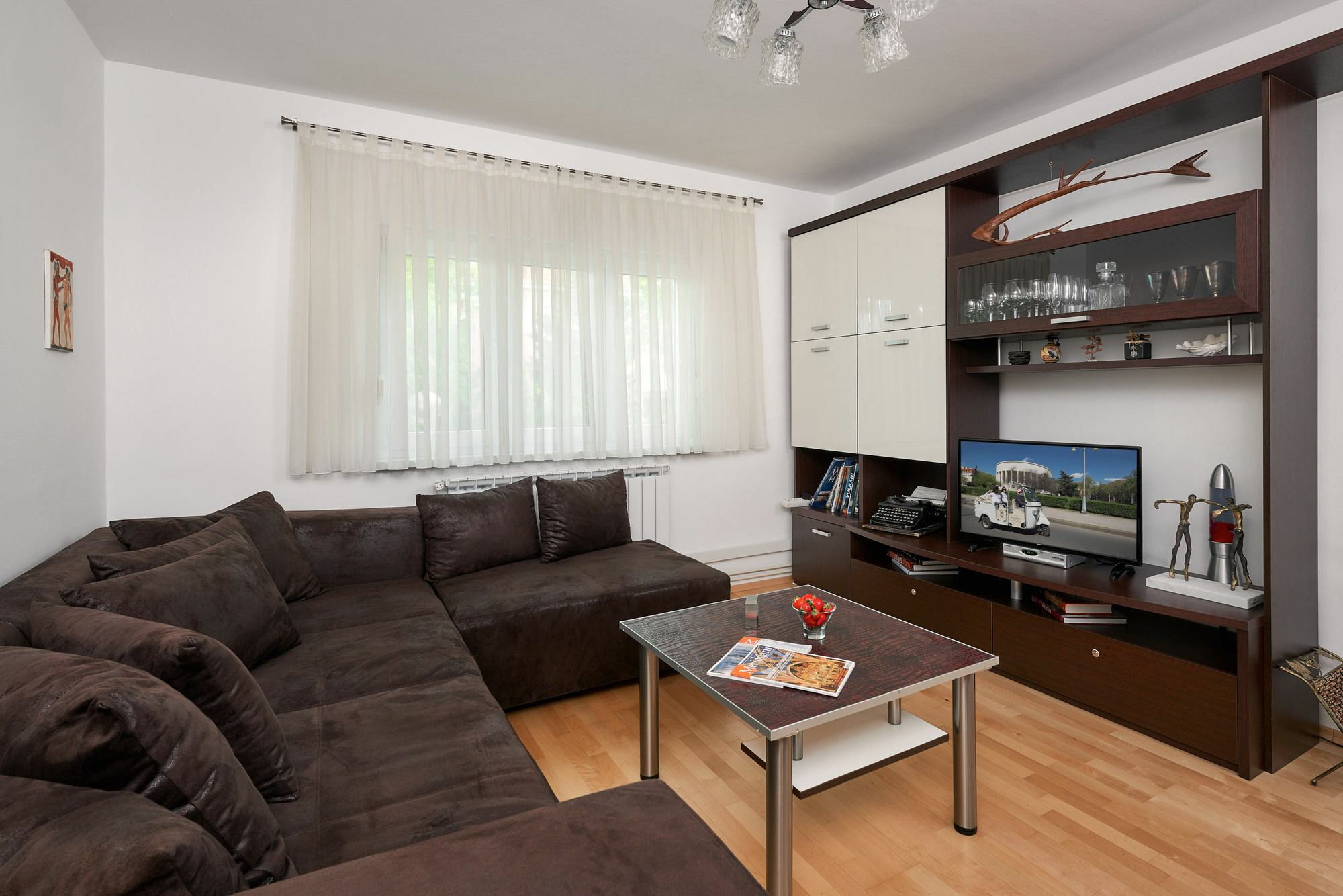 Anastasia Suites Zagreb Ngoại thất bức ảnh