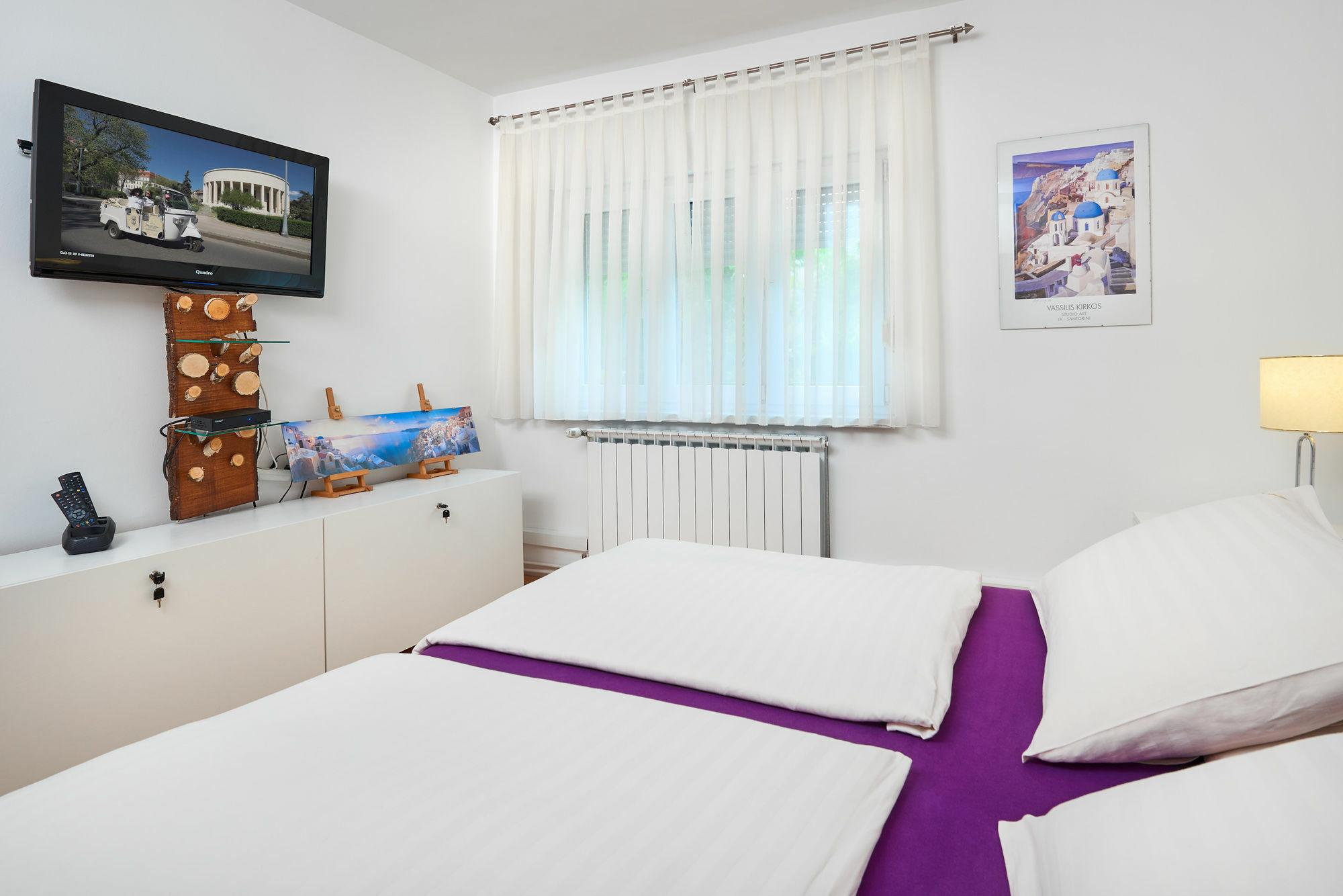 Anastasia Suites Zagreb Ngoại thất bức ảnh