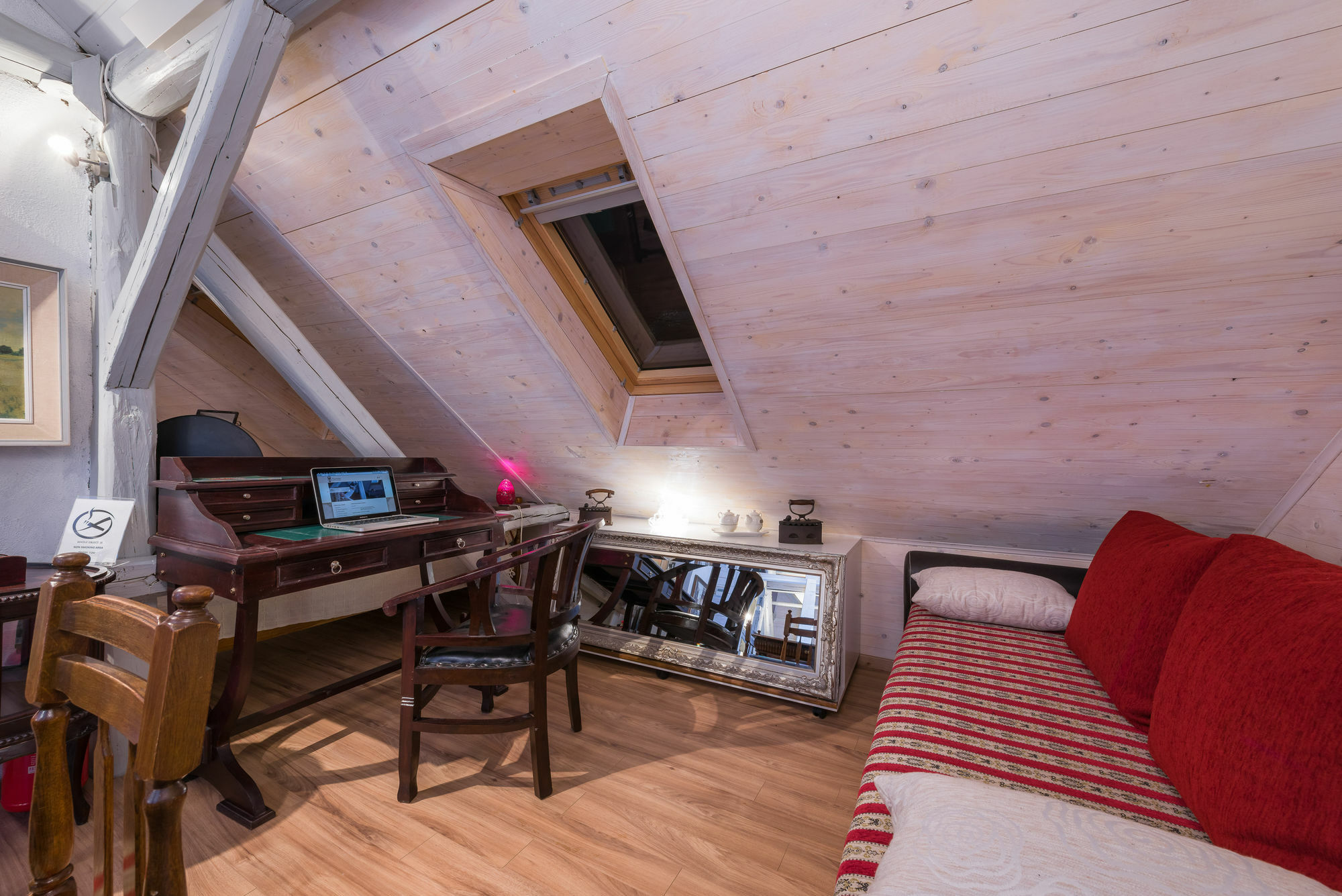 Anastasia Suites Zagreb Ngoại thất bức ảnh